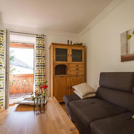 Naturpark Chalet Schladming-Dachstein Grosssolk Ngoại thất bức ảnh