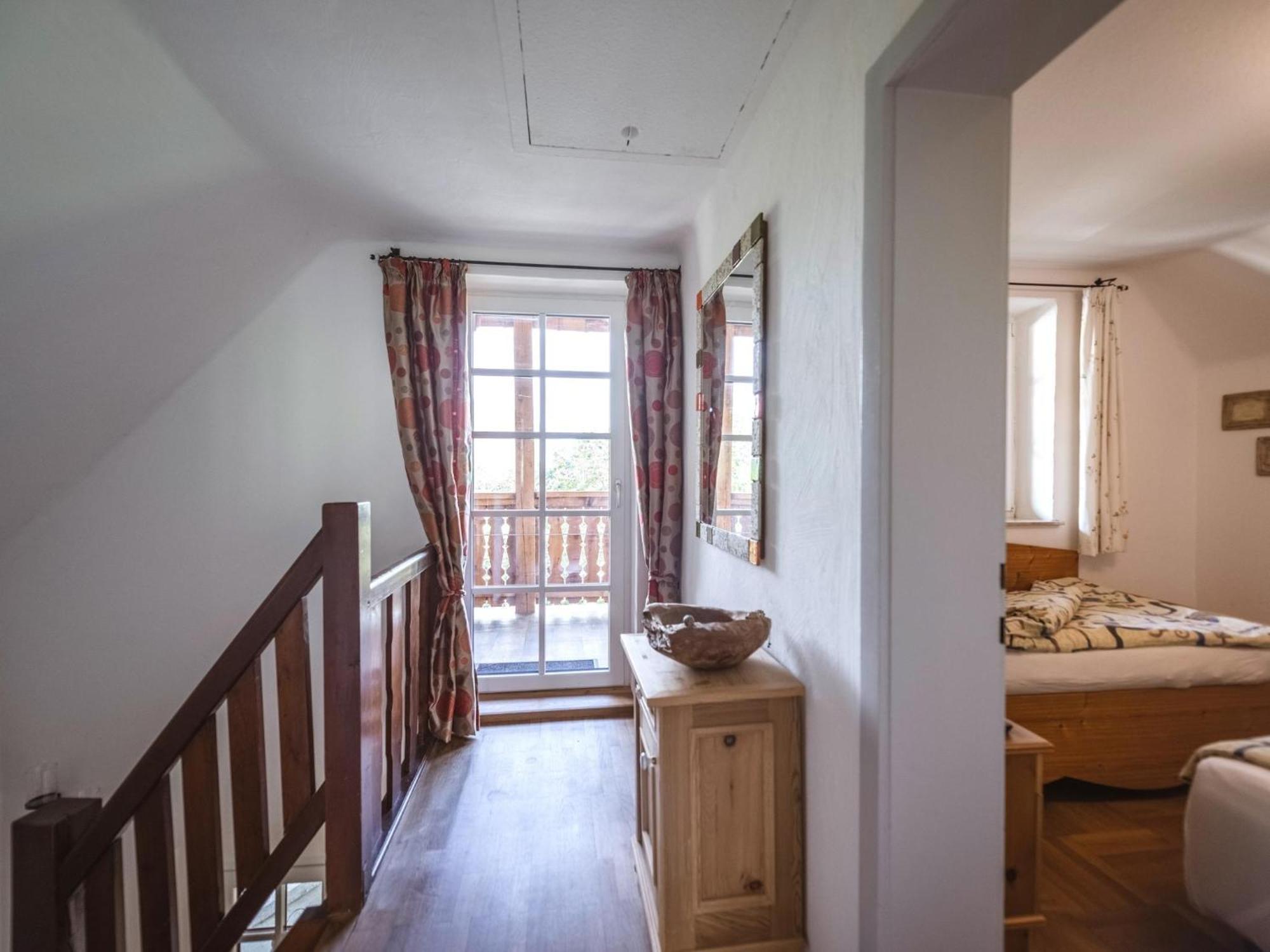 Naturpark Chalet Schladming-Dachstein Grosssolk Ngoại thất bức ảnh