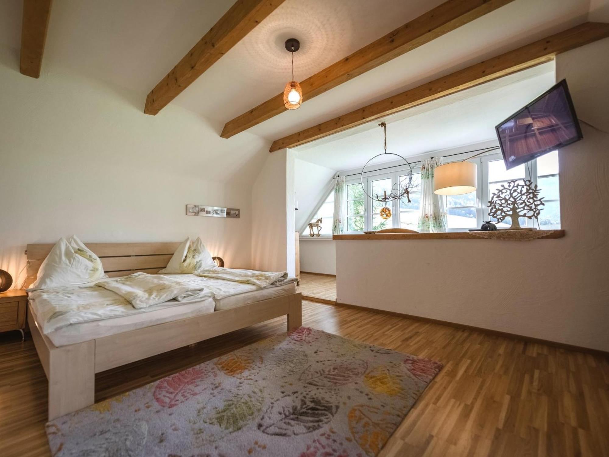 Naturpark Chalet Schladming-Dachstein Grosssolk Ngoại thất bức ảnh