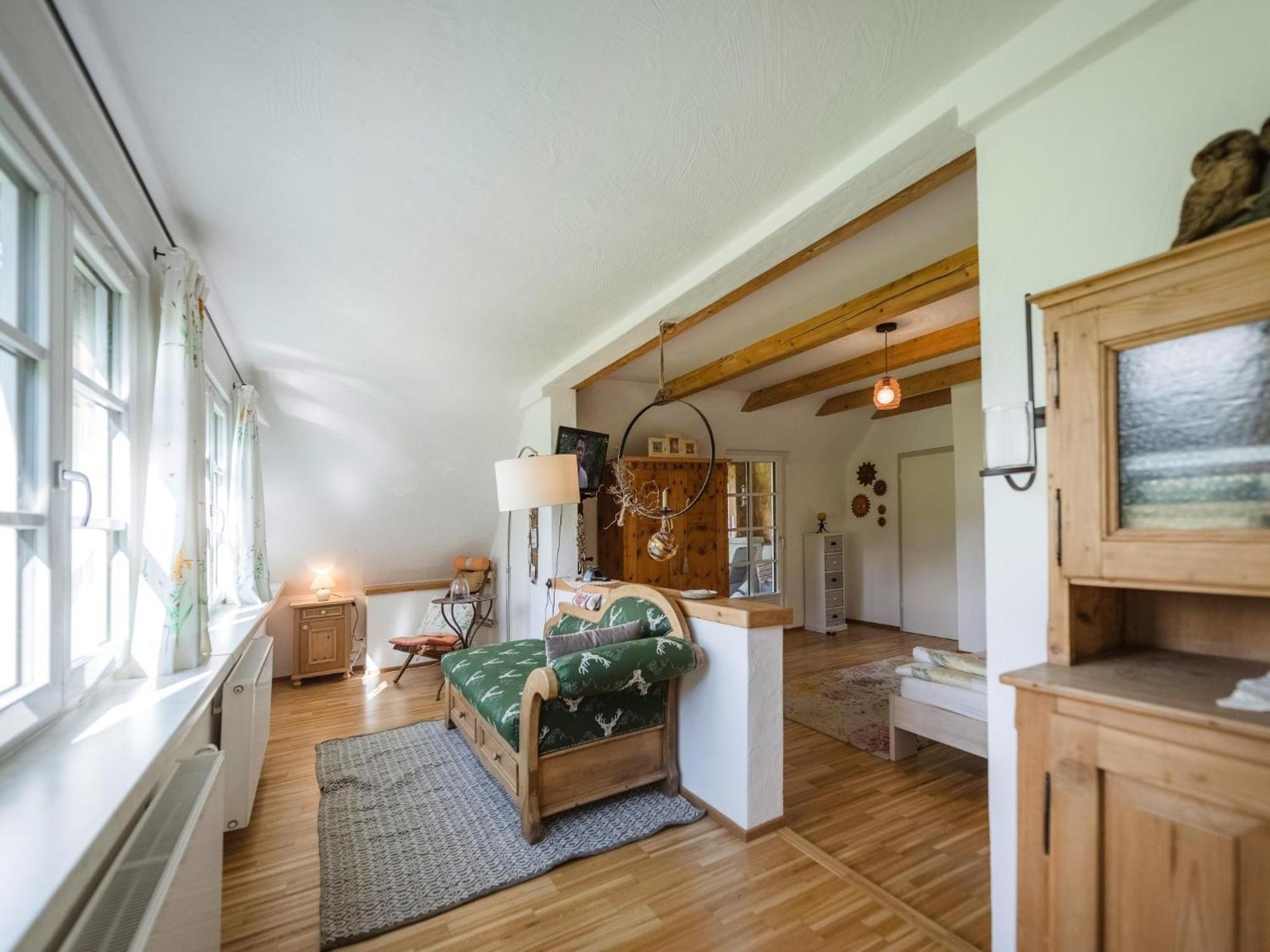 Naturpark Chalet Schladming-Dachstein Grosssolk Ngoại thất bức ảnh